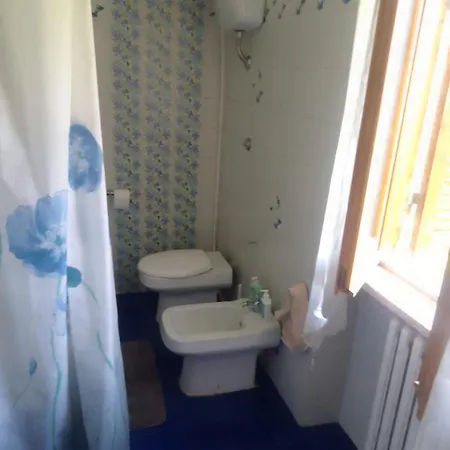 Gasthuis Panoramica Cretone