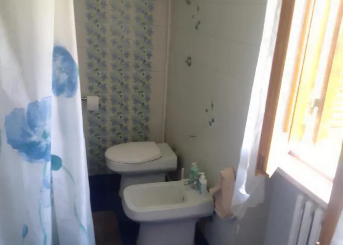 Gasthuis Panoramica Cretone