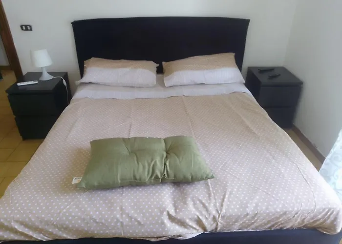 Guest house Panoramica